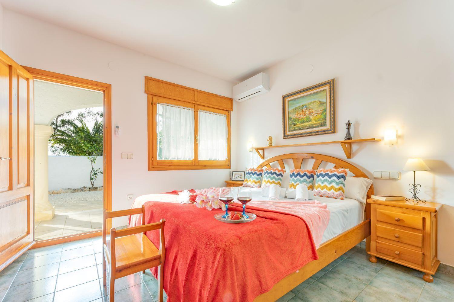 Villa Lehman - Plusholidays Calpe Exterior foto