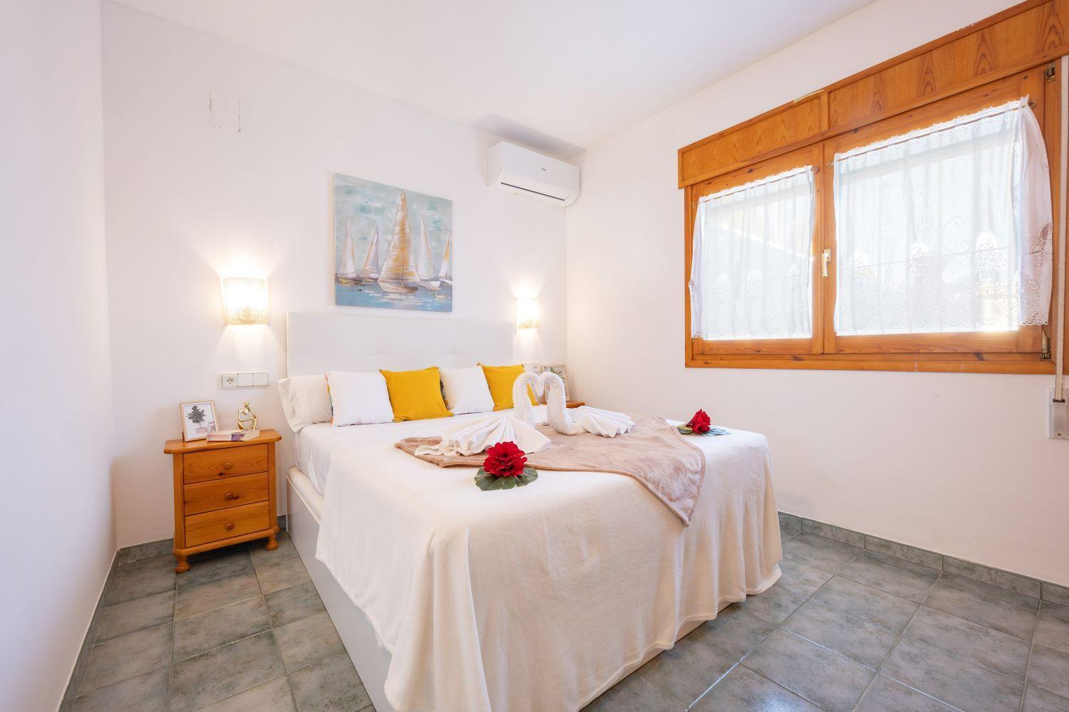 Villa Lehman - Plusholidays Calpe Exterior foto